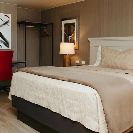 Hotel El Dorado Текате Экстерьер фото